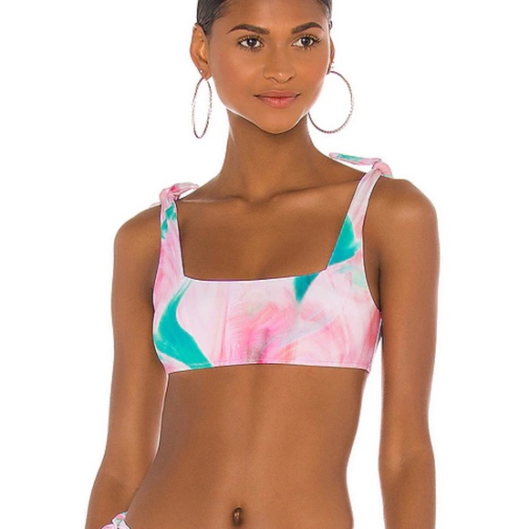 Kendall Top - Trippy - Picture 1 of 3